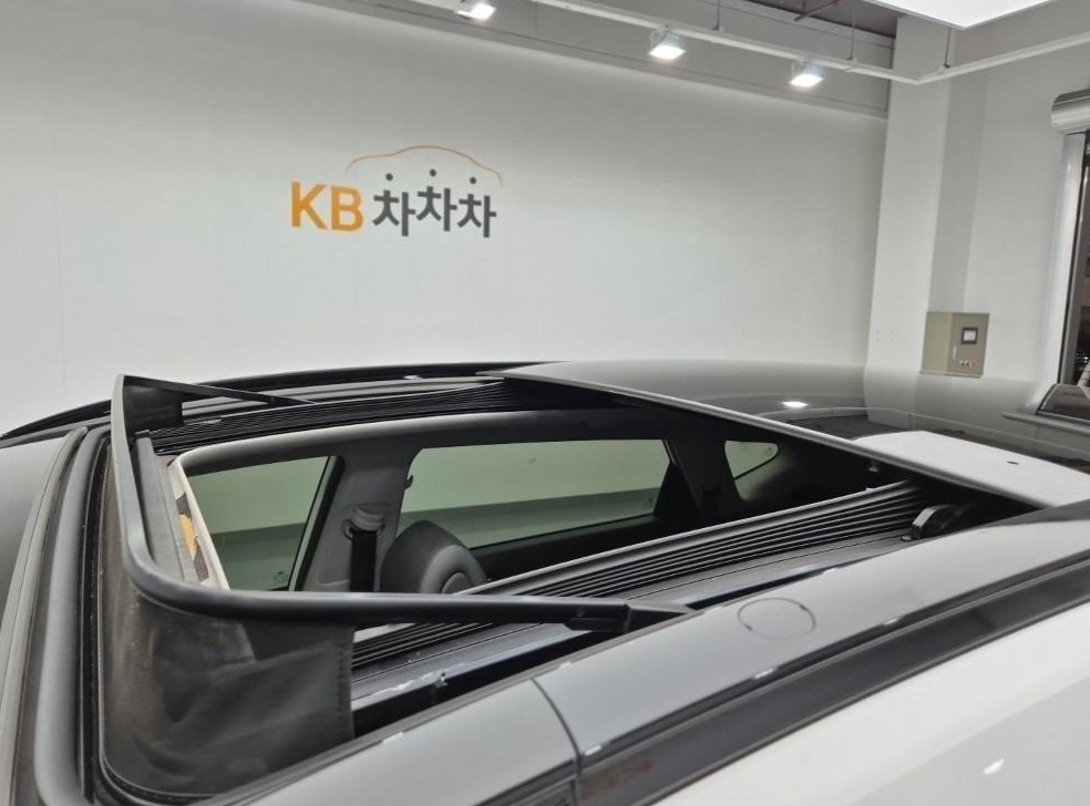 현대 투싼 디젤 1.7 2WD 사진 14