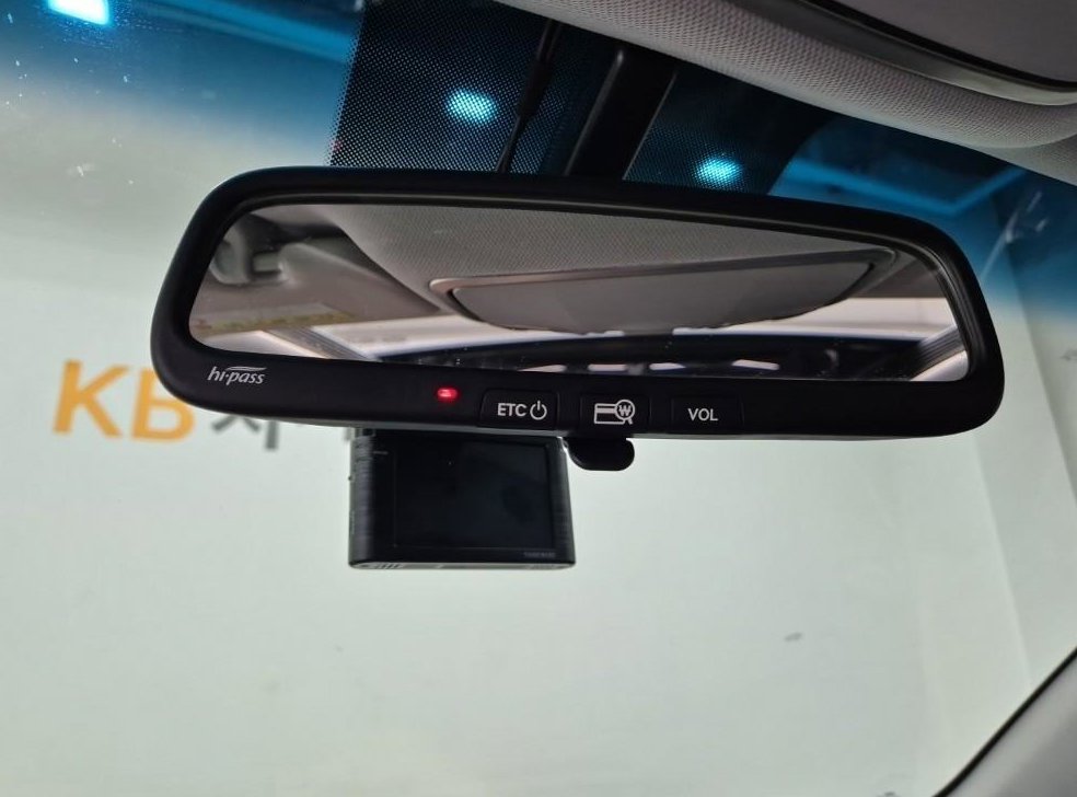 현대 투싼 디젤 1.7 2WD 사진 16