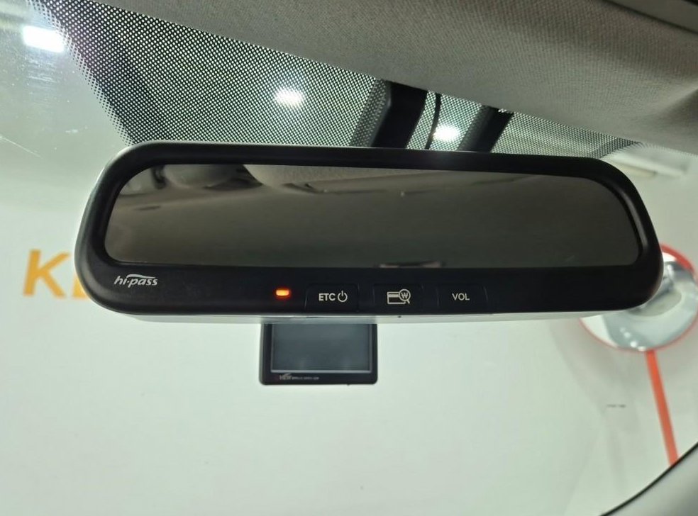 현대 투싼 4WD VGT LMX20 사진 16
