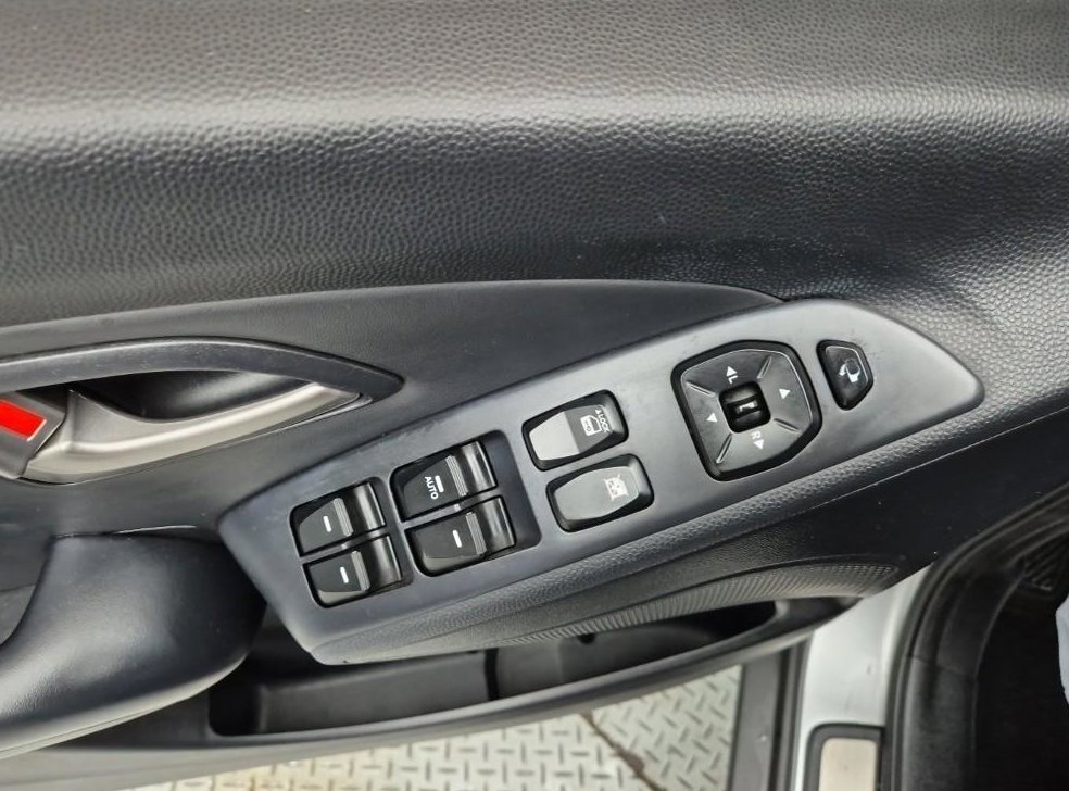 현대 투싼 4WD VGT LMX20 사진 18