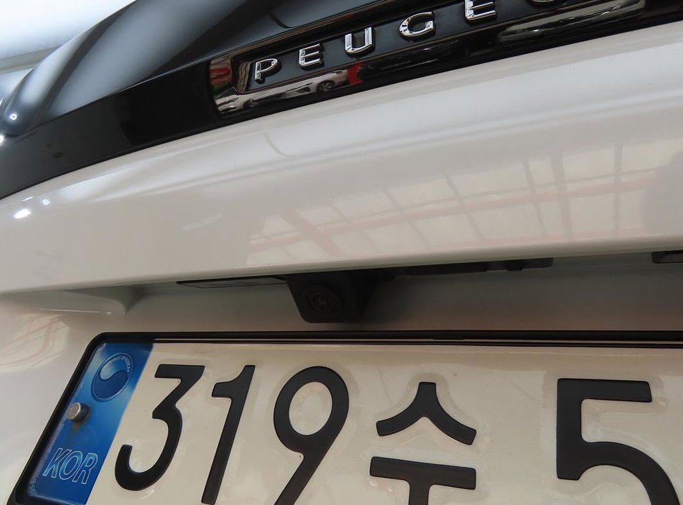 푸조 3008 1.5 BlueHDi GT 사진 17