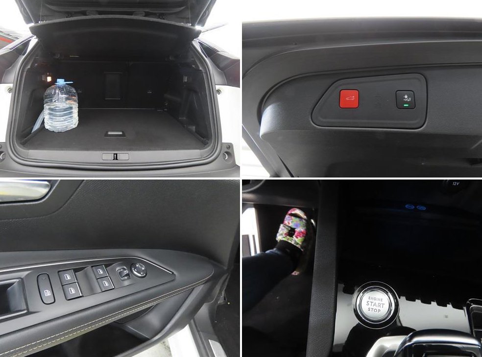 푸조 3008 1.5 BlueHDi GT 사진 18