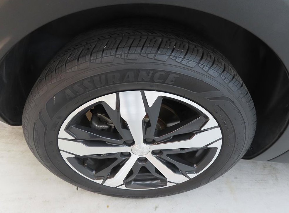푸조 3008 1.5 BlueHDi GT 사진 20