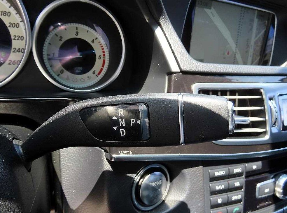 벤츠 E 클래스 E250 CDI 4MATIC 사진 10