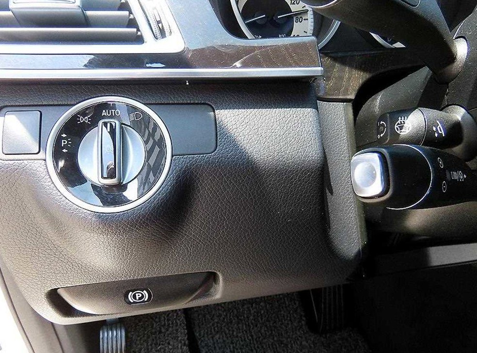 벤츠 E 클래스 E250 CDI 4MATIC 사진 12