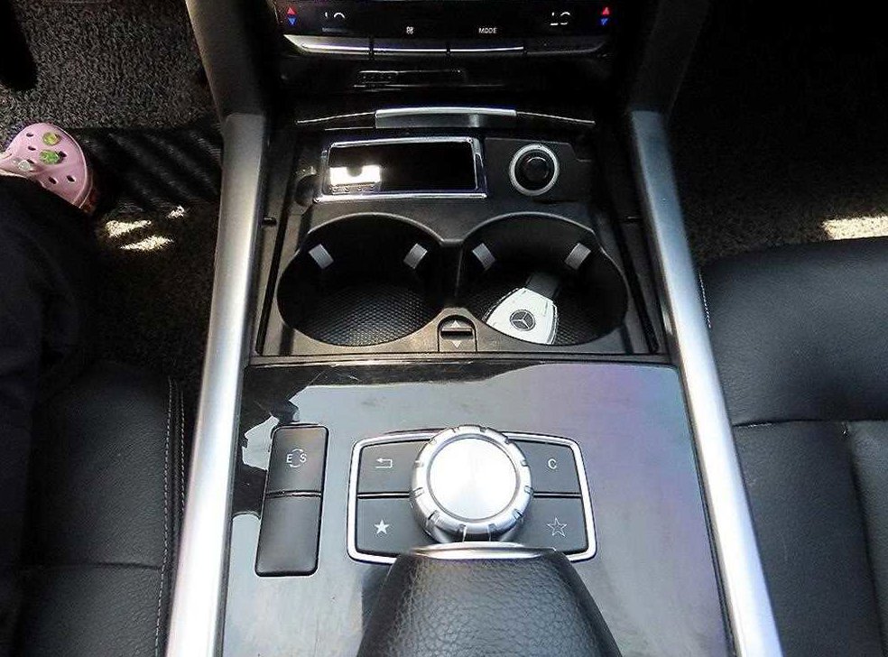 벤츠 E 클래스 E250 CDI 4MATIC 사진 13