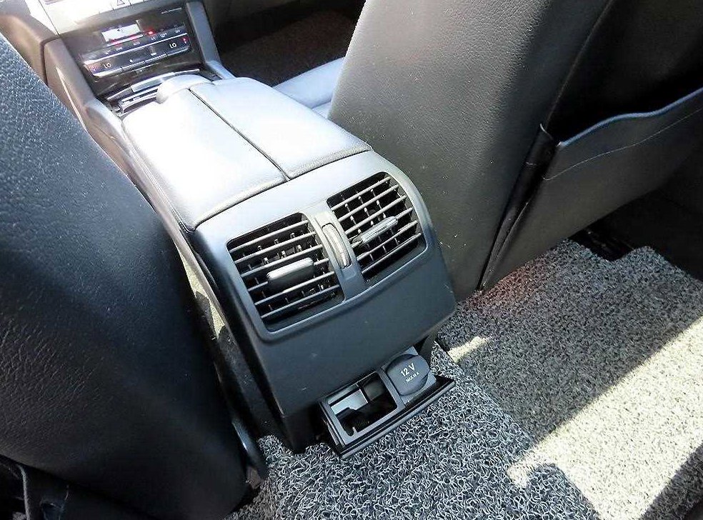 벤츠 E 클래스 E250 CDI 4MATIC 사진 16