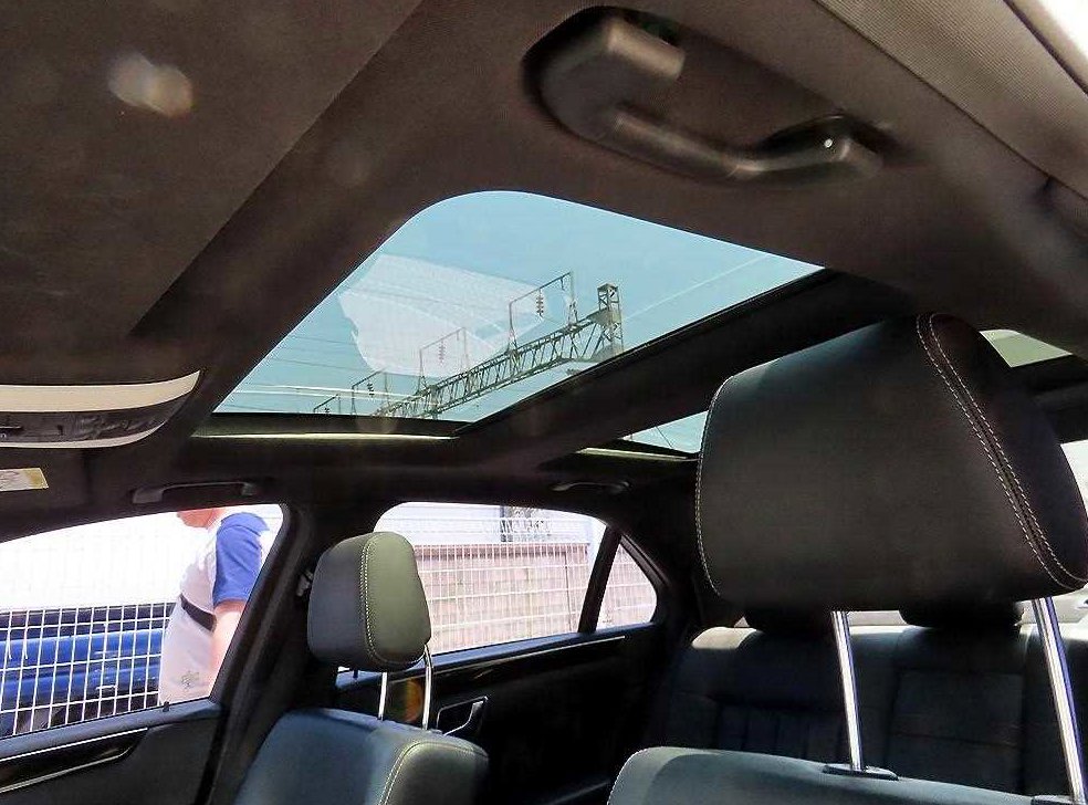 벤츠 E 클래스 E250 CDI 4MATIC 사진 17
