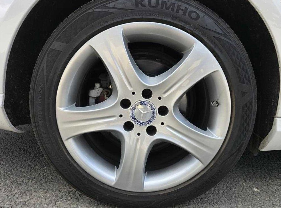 벤츠 E 클래스 E250 CDI 4MATIC 사진 20