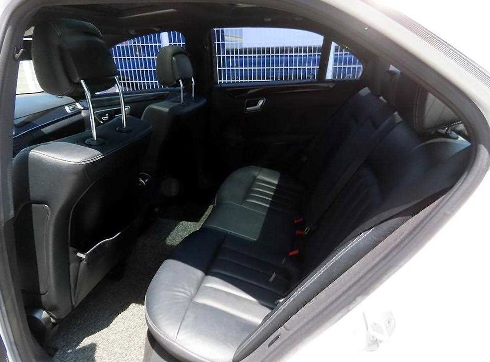 벤츠 E 클래스 E250 CDI 4MATIC 사진 6