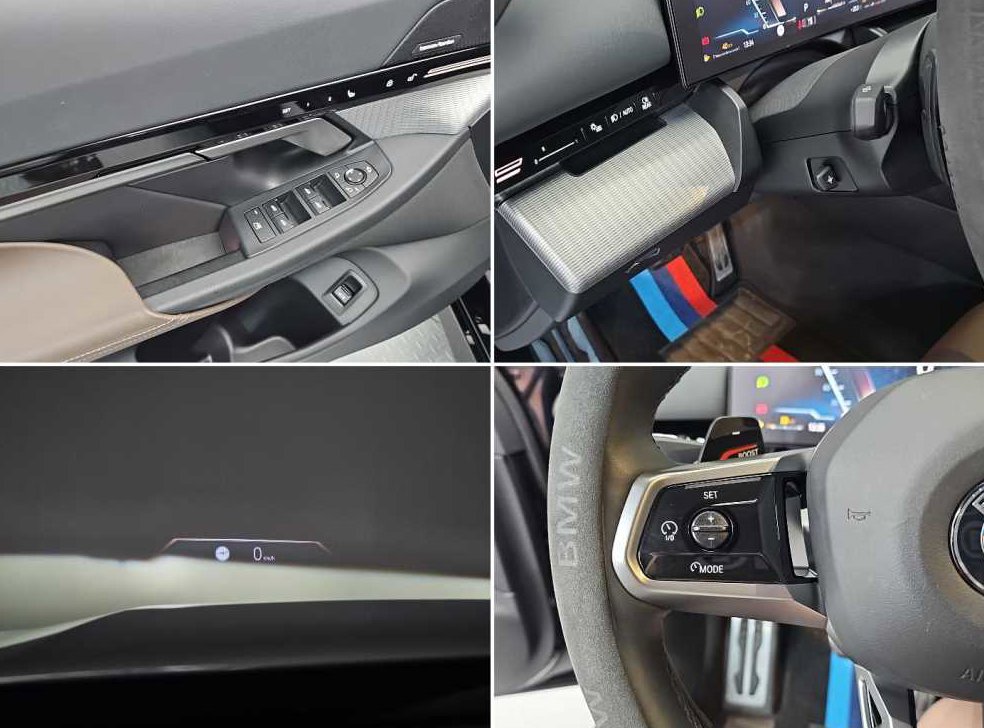 BMW 5시리즈 520i 사진 17