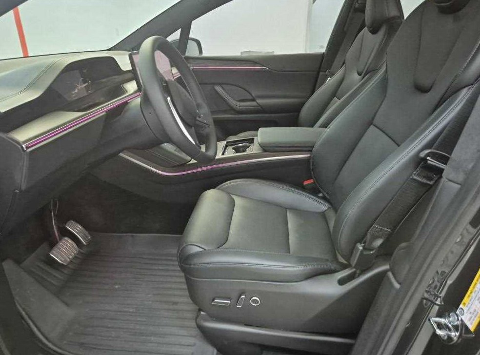 테슬라 모델 X AWD 사진 11