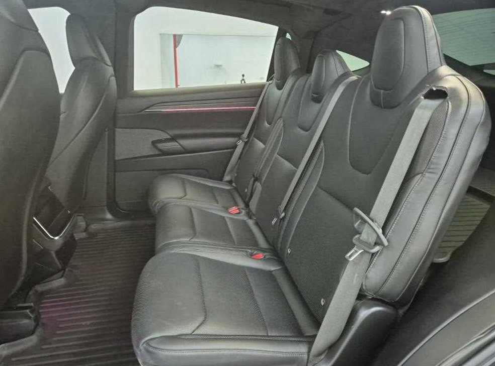 테슬라 모델 X AWD 사진 12