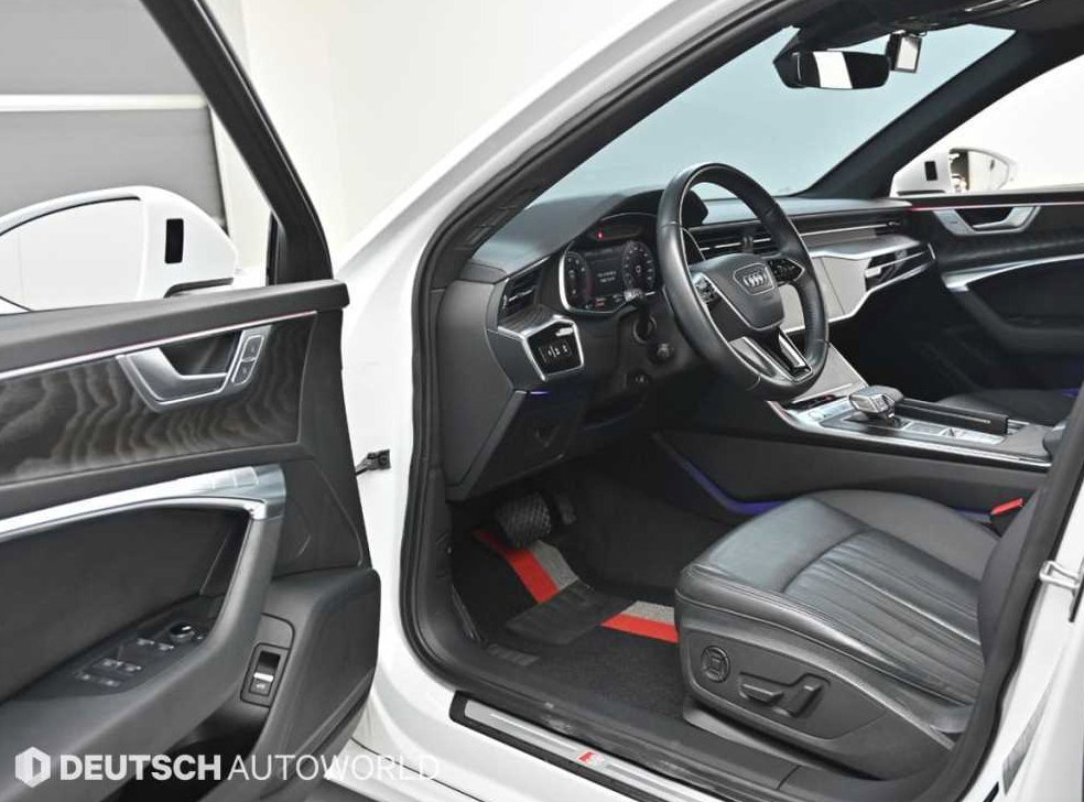아우디 A6 45 TFSI 사진 10