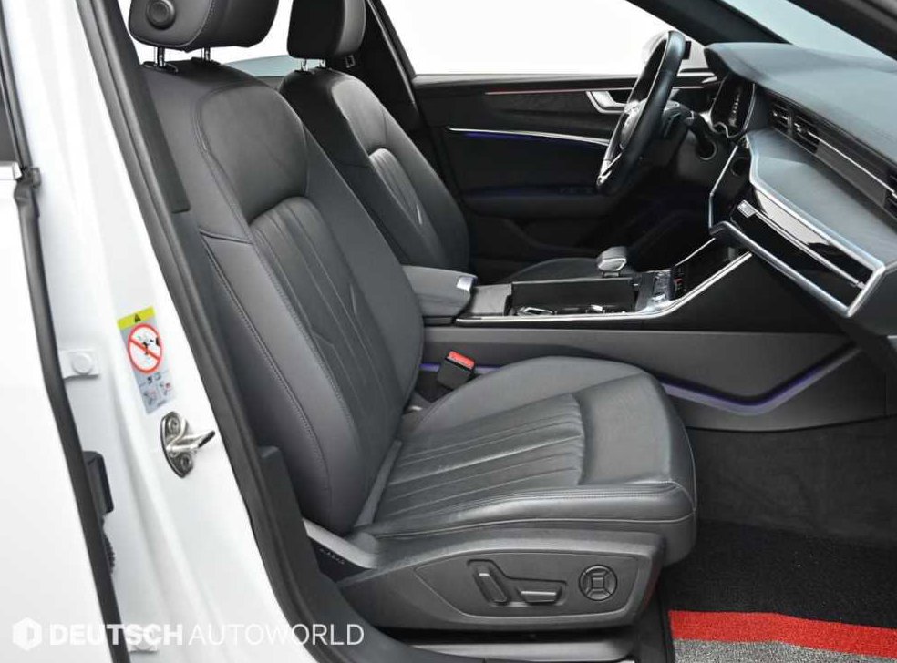 아우디 A6 45 TFSI 사진 12
