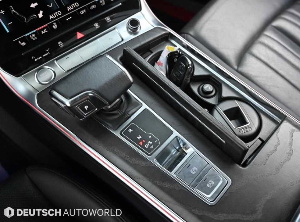 아우디 A6 45 TFSI 사진 18