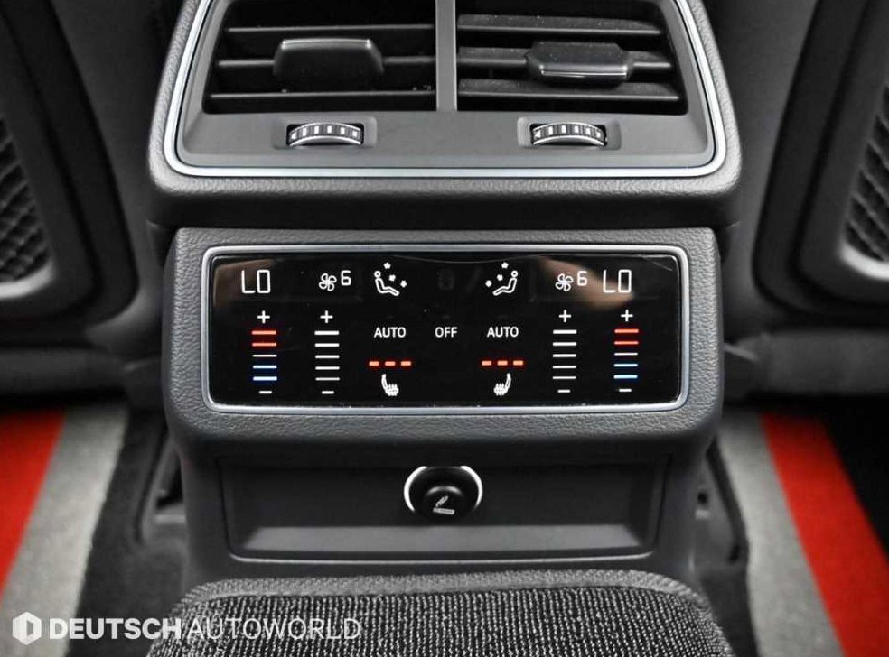 아우디 A6 45 TFSI 사진 19