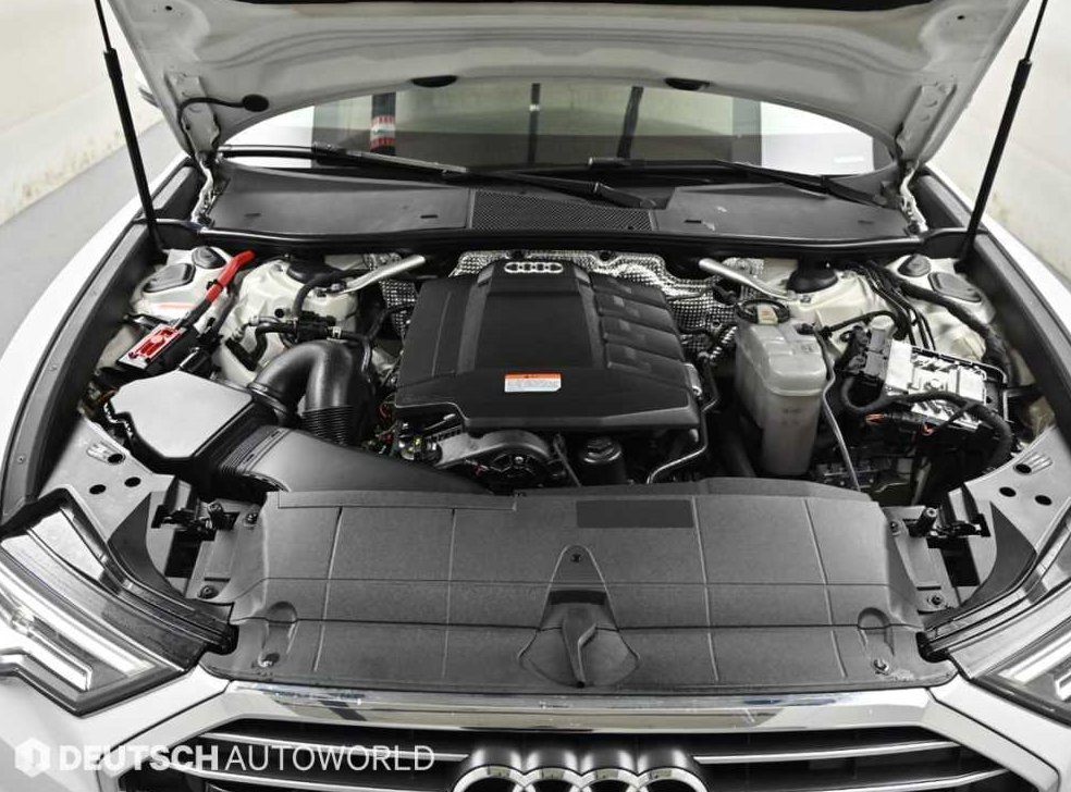 아우디 A6 45 TFSI 사진 7