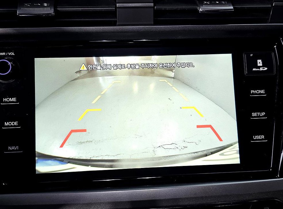 KG모빌리티(쌍용)  코란도 2WD 가솔린 1.5 C5 플러스 사진 15