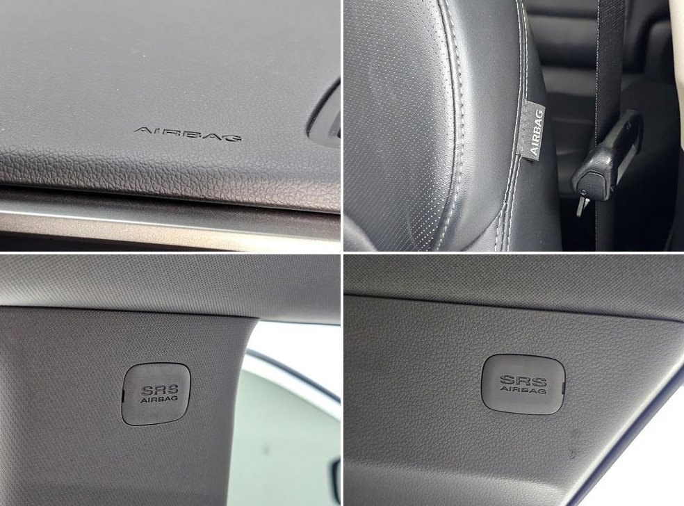 KG모빌리티(쌍용)  코란도 2WD 가솔린 1.5 C5 플러스 사진 16