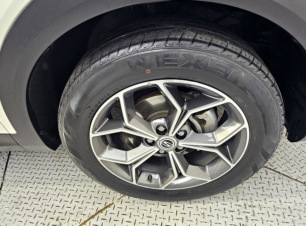 KG모빌리티(쌍용)  코란도 2WD 가솔린 1.5 C5 플러스 사진 20