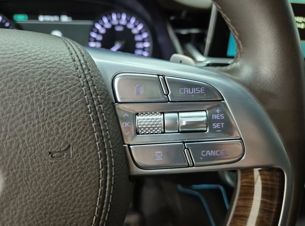 기아 K9 3.8 GDI 2WD 사진 15