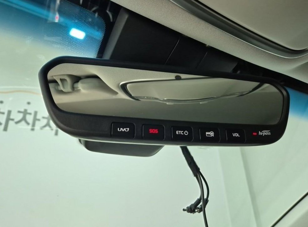 기아 K9 3.8 GDI 2WD 사진 17
