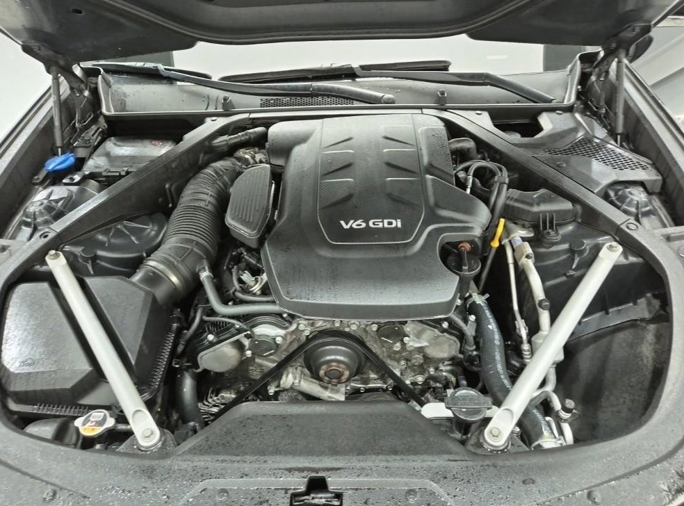 기아 K9 3.8 GDI 2WD 사진 5