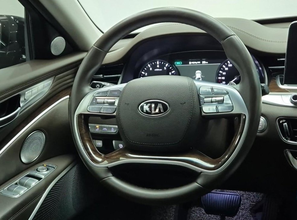기아 K9 3.8 GDI 2WD 사진 9