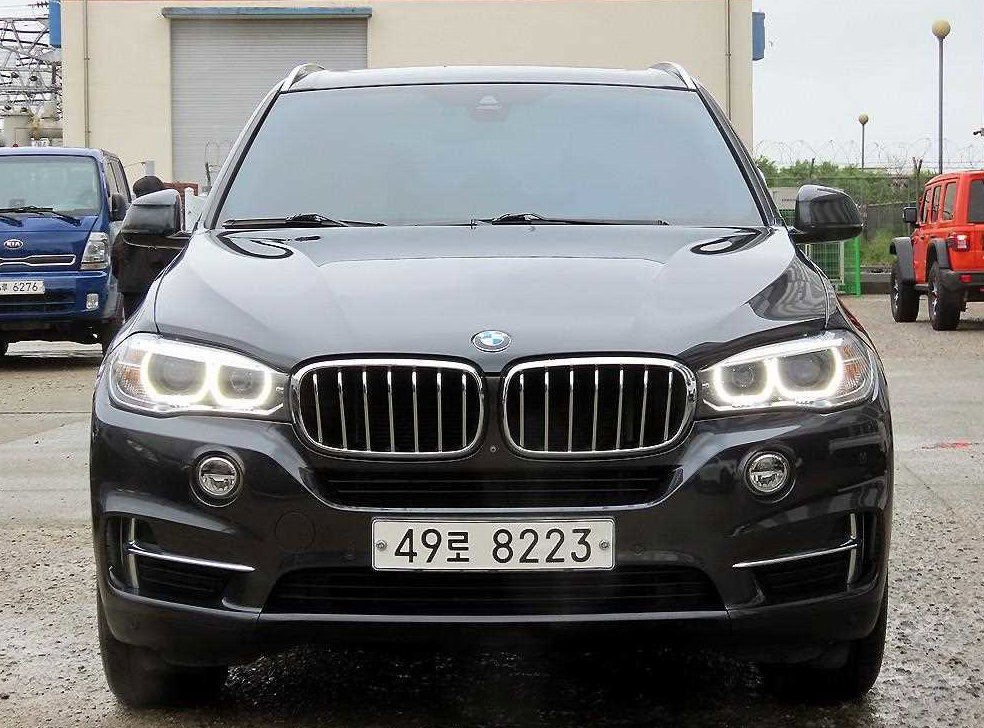 BMW X5 xDrive 30d
