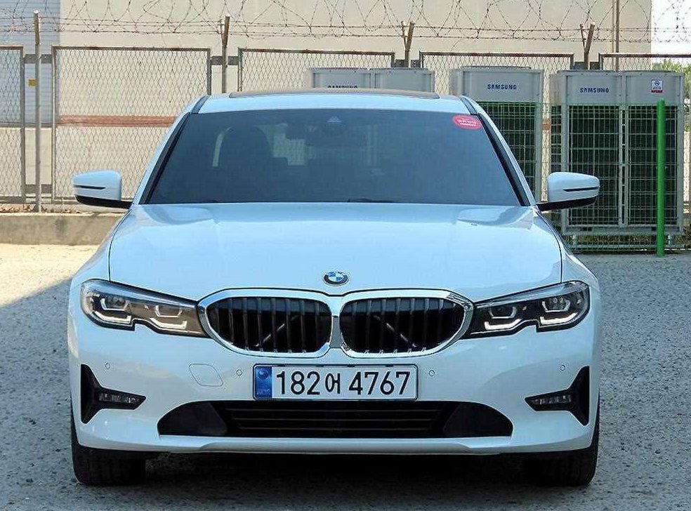 BMW 3시리즈 320i