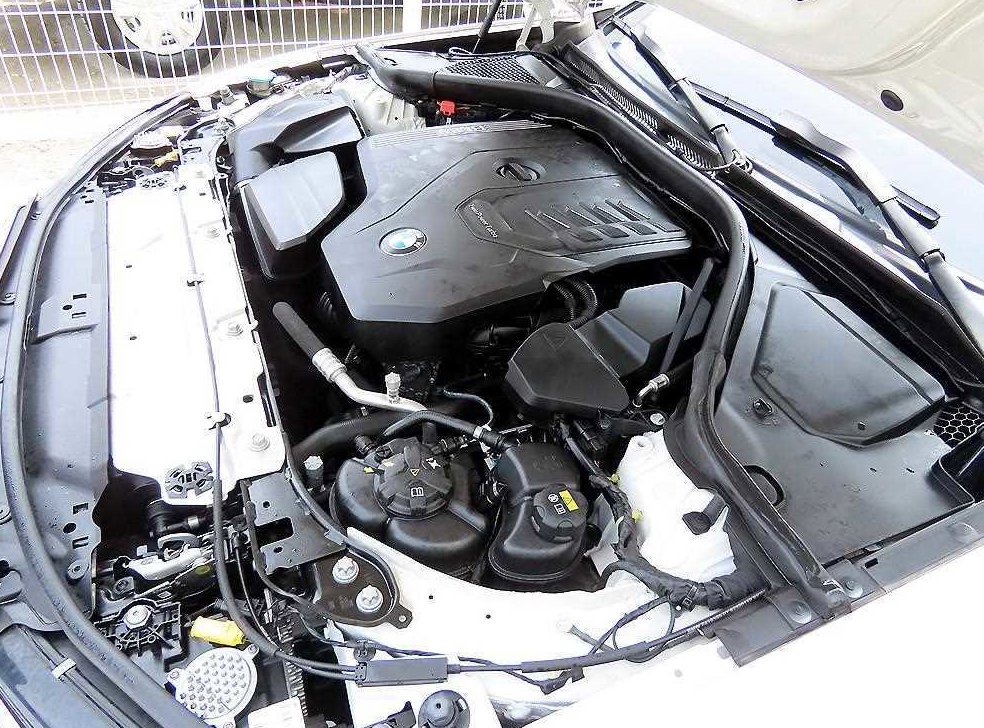 BMW 3시리즈 320i 사진 19