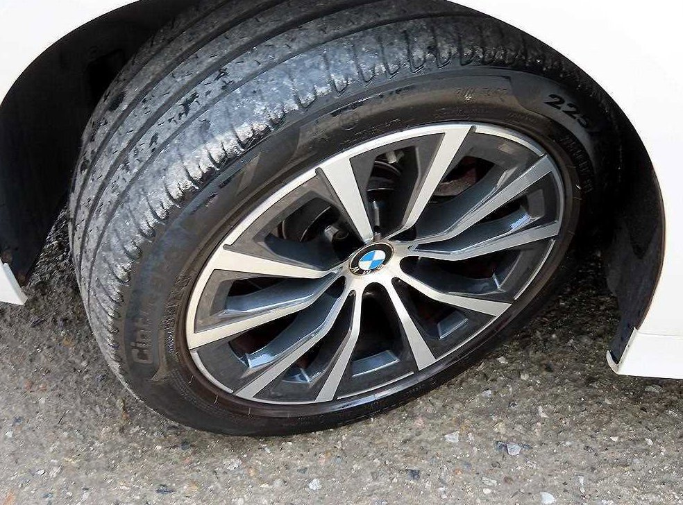 BMW 3시리즈 320i 사진 20