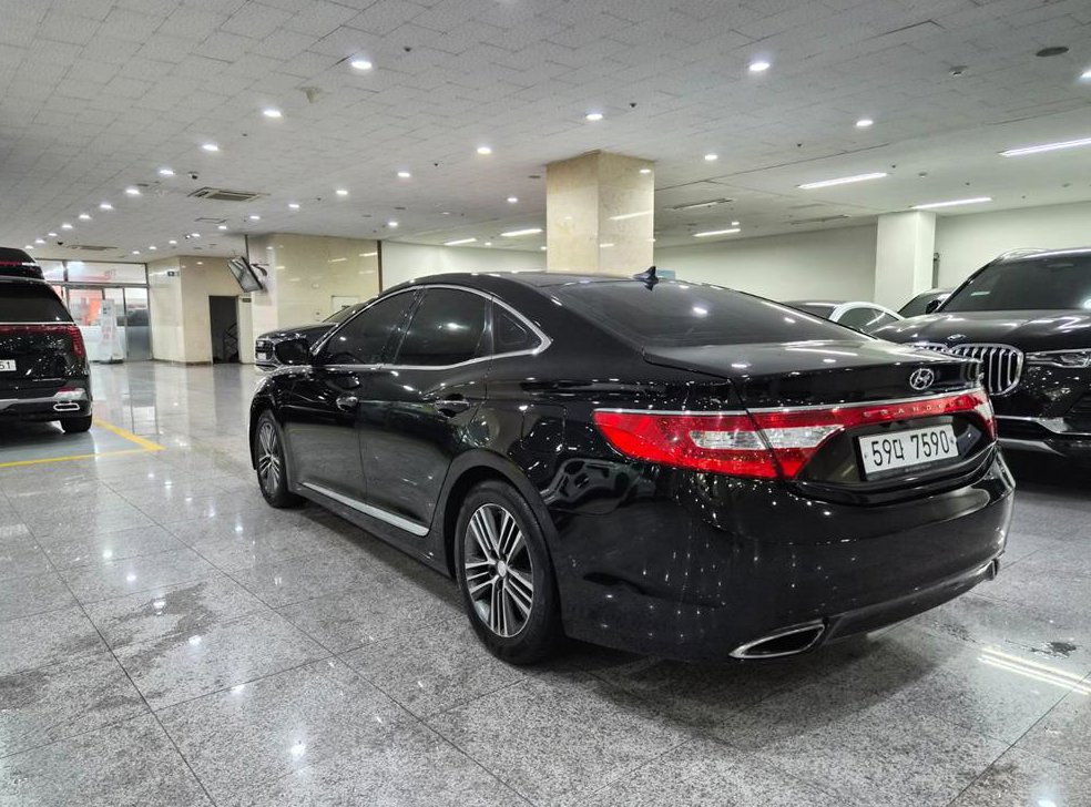 현대 그랜저 HG240 MODERN 사진 3