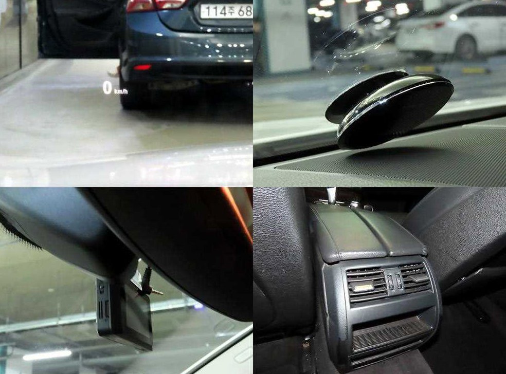 BMW 5시리즈 520d 사진 18