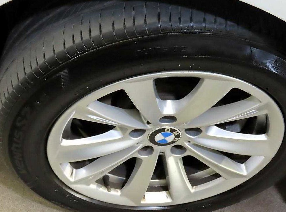 BMW 5시리즈 520d 사진 20