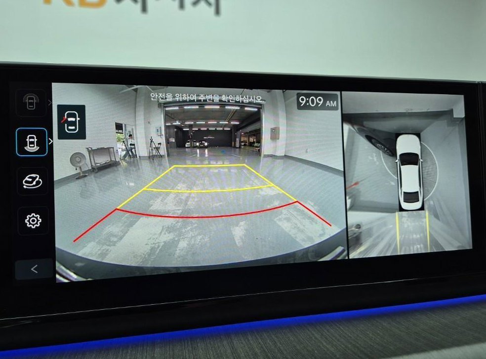 현대 그랜저 가솔린 3.5 2WD 사진 14