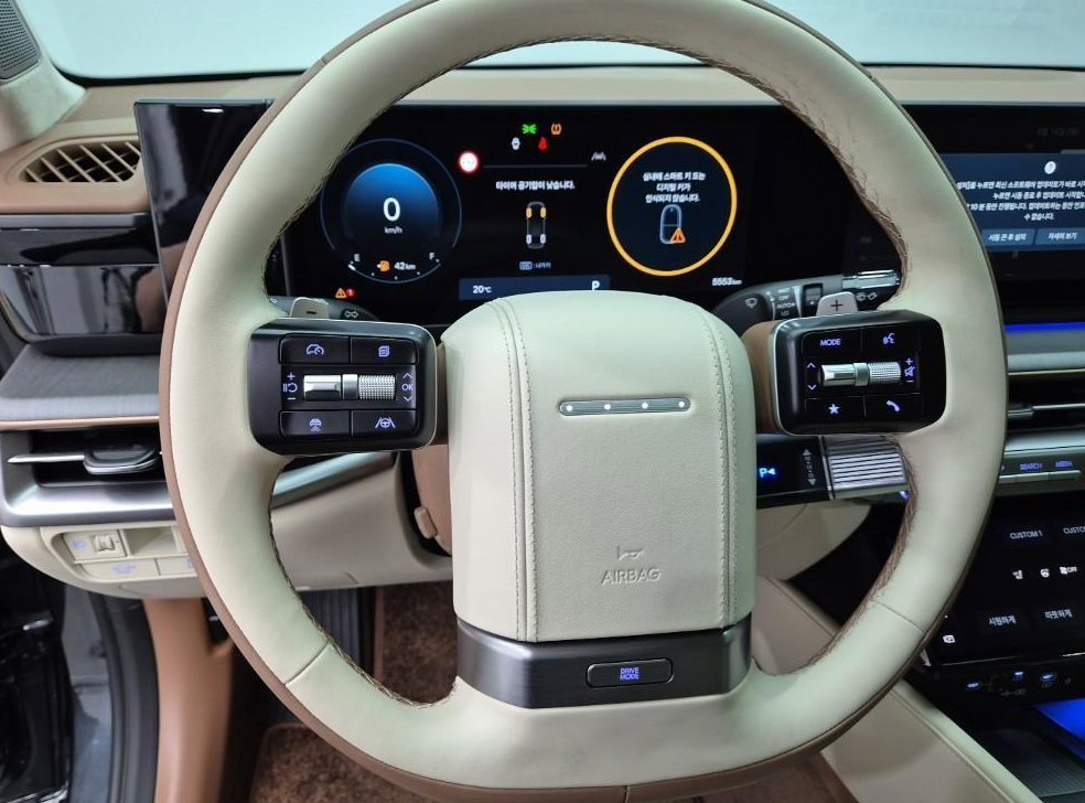 현대 그랜저 가솔린 3.5 2WD 사진 9