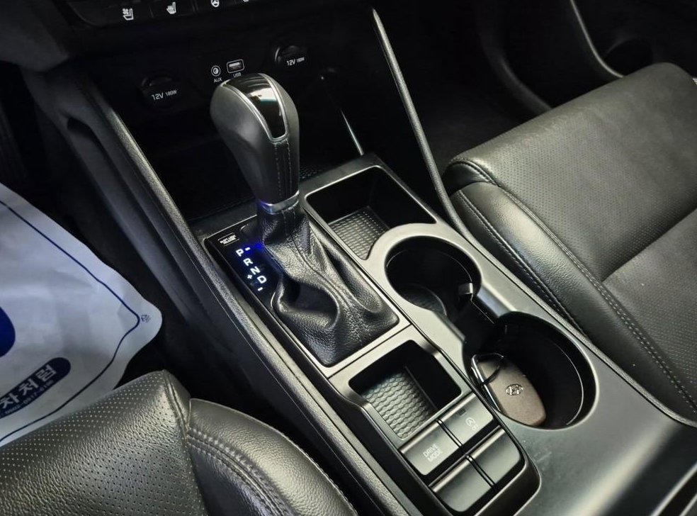 현대 투싼 1.6T 2WD 사진 11