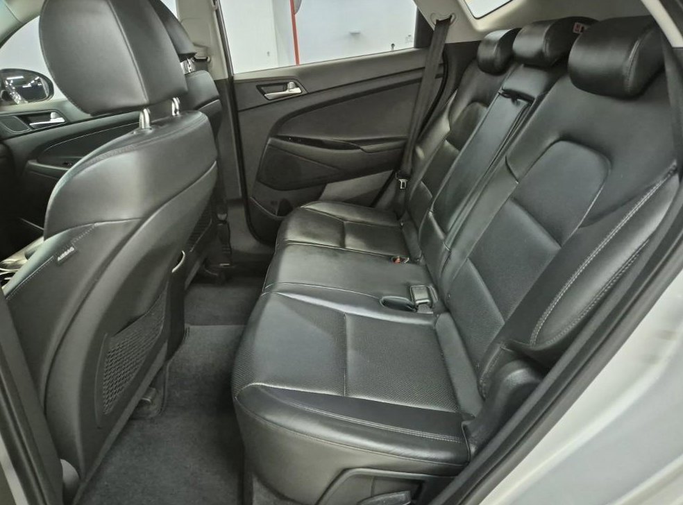 현대 투싼 1.6T 2WD 사진 13