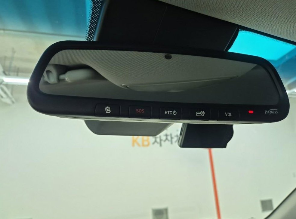 현대 투싼 1.6T 2WD 사진 17