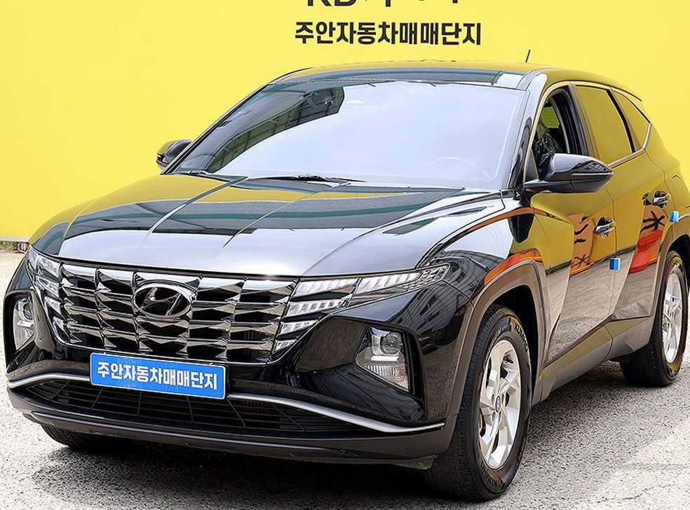 현대 투싼 디젤 2.0 2WD 모던 사진 2