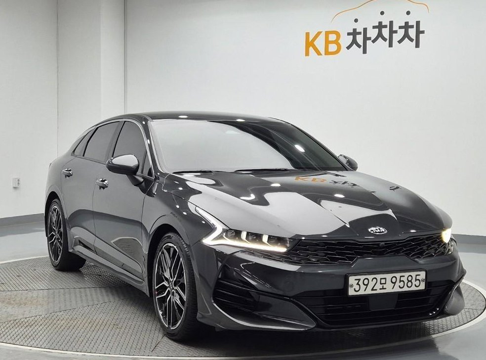 차량 이미지