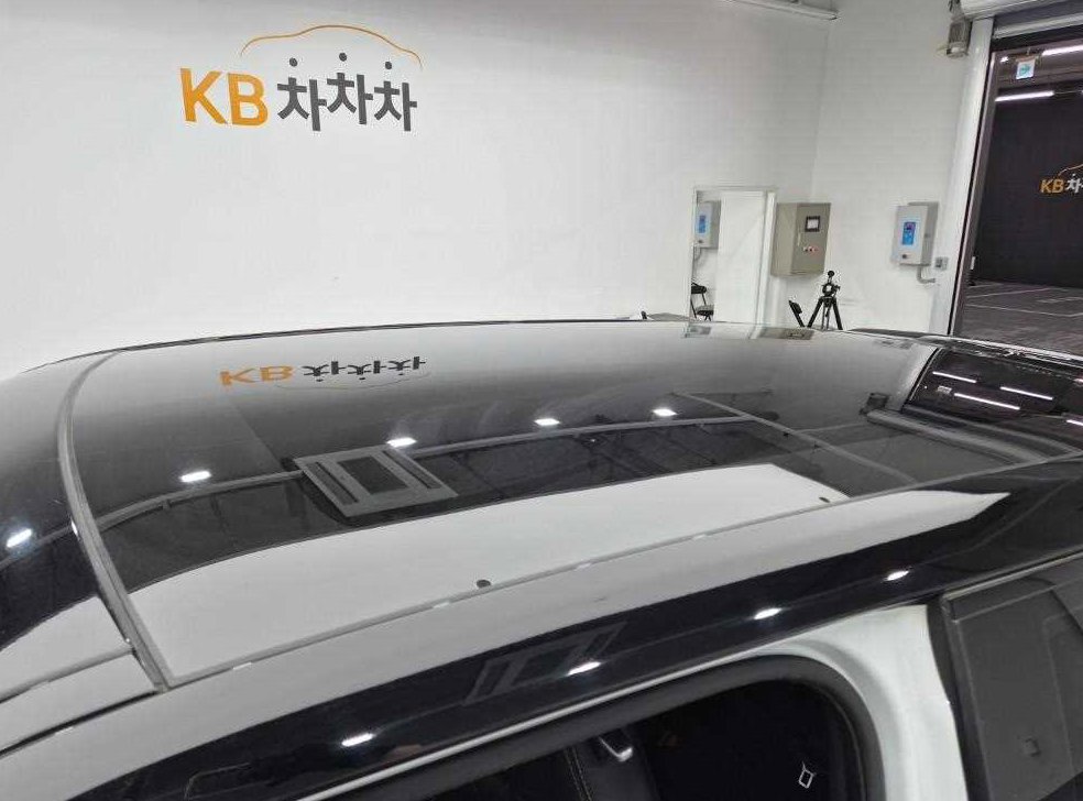 랜드로버 레인지로버 이보크 2.0 SI4 쿠페 다이나믹 사진 13