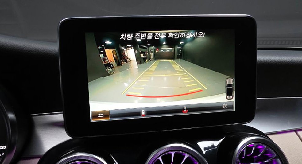 벤츠 C 클래스 C200 카브리올레 사진 13