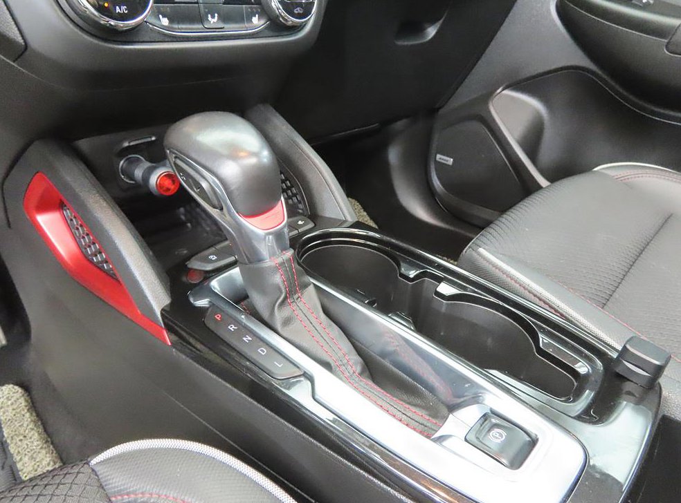 쉐보레 트레일블레이저 2WD 1.3 터보 가솔린 RS 사진 11