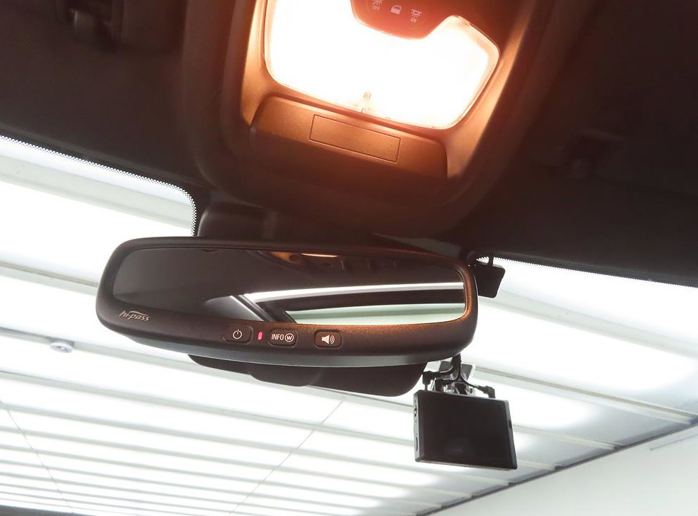 쉐보레 트레일블레이저 2WD 1.3 터보 가솔린 RS 사진 12