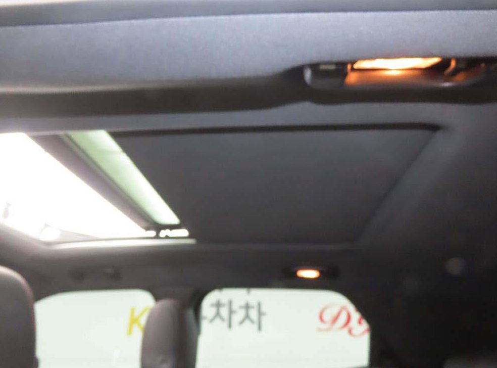 쉐보레 트레일블레이저 2WD 1.3 터보 가솔린 RS 사진 15