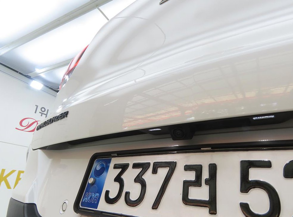 쉐보레 트레일블레이저 2WD 1.3 터보 가솔린 RS 사진 16