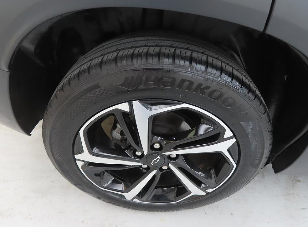 쉐보레 트레일블레이저 2WD 1.3 터보 가솔린 RS 사진 20
